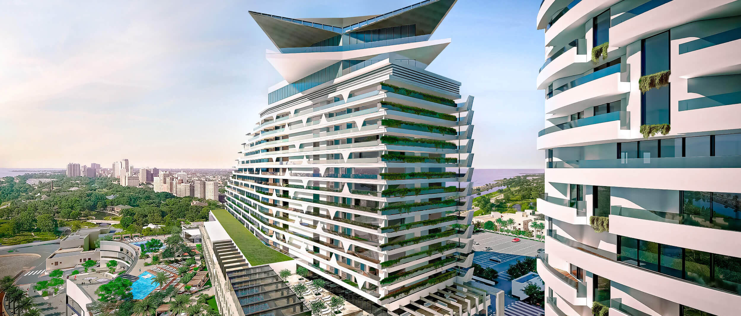 Architectural Visualization Studio