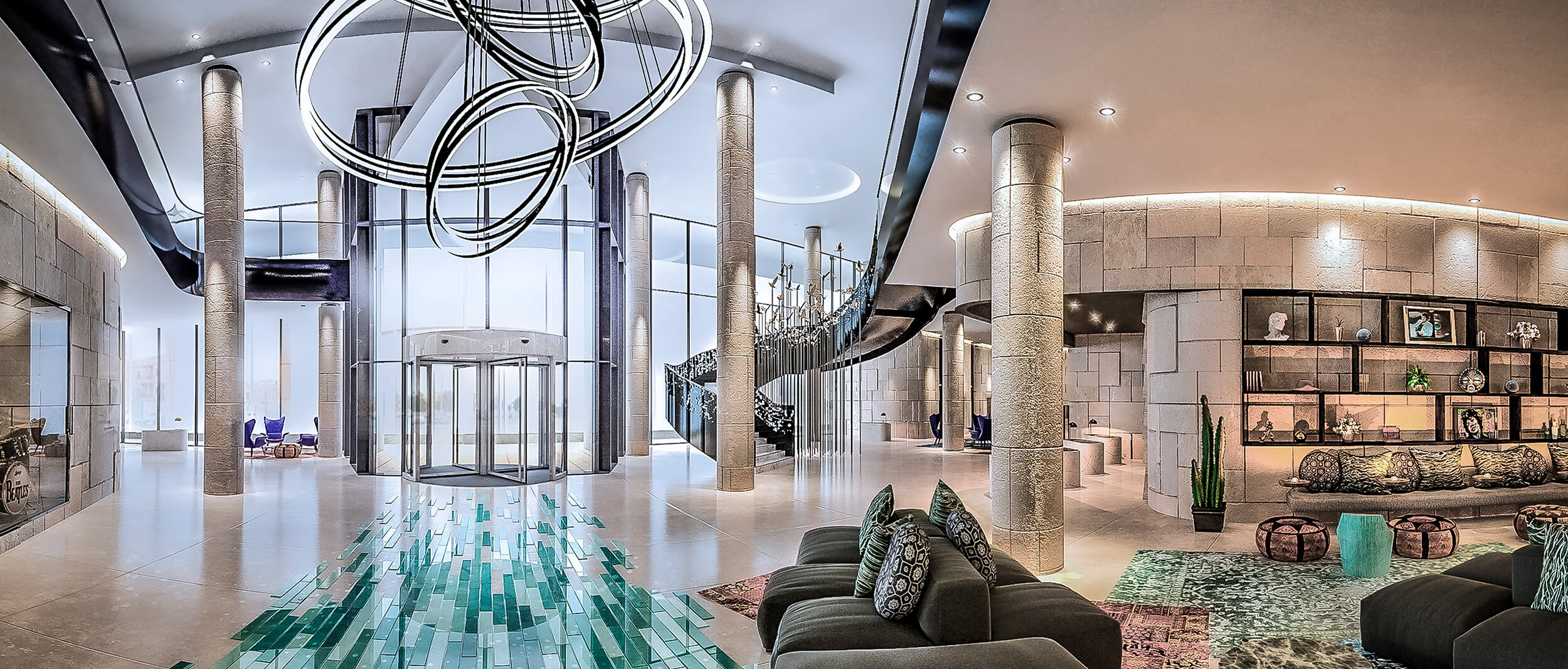 Interior Design Studio